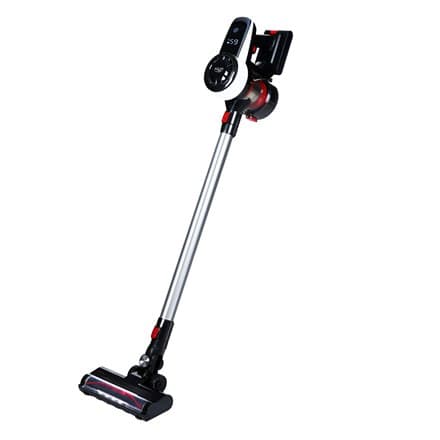 Adler | Støvsuger | AD 7048 | Trådløs drift | Håndstik og håndholdt | 230 W | 220V | Driftstid (max) 30 min | I Sort, Rød, Hvid