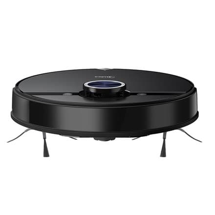 Midea | S8+ | Robottipölynimuri | Wet&Dry | Käyttöaika (max) 180 min | Litium-ioni | 5200mAh | Pölykapasiteetti 0,45 + 5