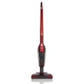 Miniatyrbild 1 av 5: Gorenje | Dammsugare | SVC216FR | Sladdlös drift | Handsticka 2in1 | N/AW | 21.6 maj | Drifttid (max) 60 min | Röd |