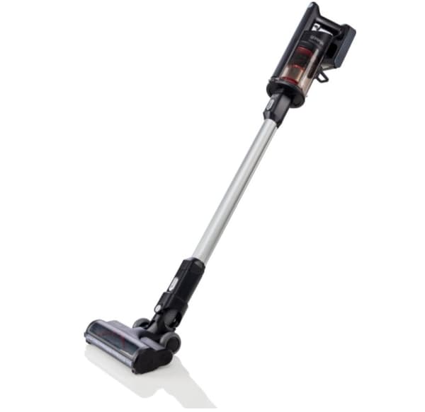 Gorenje | Dammsugare Handstick 2in1 | SVC252FMBK | Sladdlös drift | Handsticka och handhållen | 35 W | 25.2 maj | Operativ vol