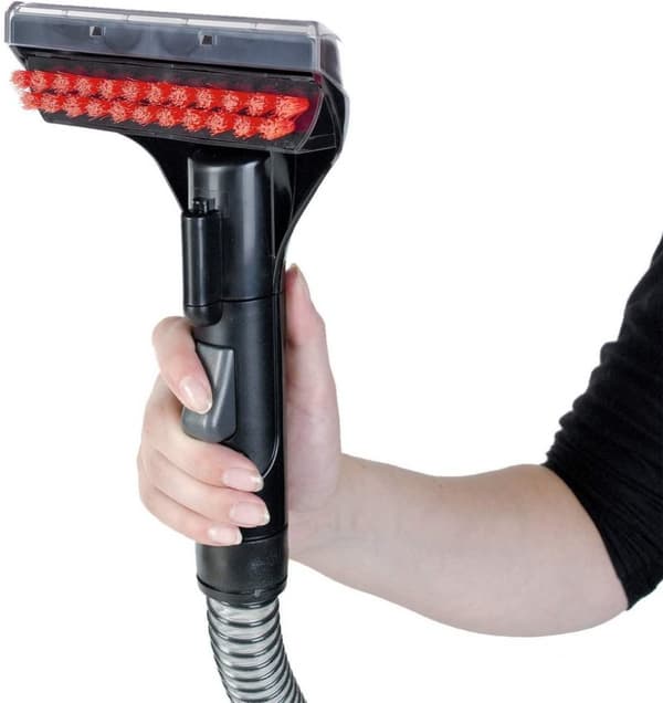 Bissell | Brush Tool 6' SpotClean - 15 cm (påse) | ml | st(ar) | Titan