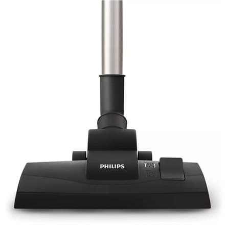 Philips | FC8243/09 | Pölynimuri | Pussitettu | Teho 900 W | Pölykapasiteetti 3 L | Punamusta