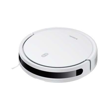Xiaomi | E10 EU | Robotdammsugare | Våt&Torrt | Drifttid (max) min | 2600mAh | Dammkapacitet 0,4 L | 4000 Pa | Vit | Smet