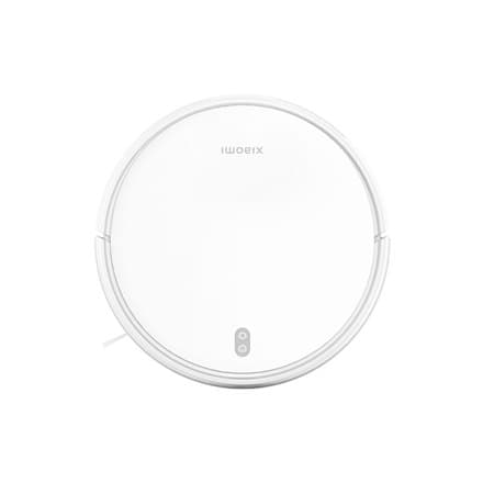 Xiaomi | E10 EU | Robotdammsugare | Våt&Torrt | Drifttid (max) min | 2600mAh | Dammkapacitet 0,4 L | 4000 Pa | Vit | Smet