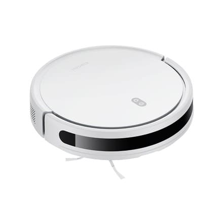 Xiaomi | E10 EU | Robotdammsugare | Våt&Torrt | Drifttid (max) min | 2600mAh | Dammkapacitet 0,4 L | 4000 Pa | Vit | Smet