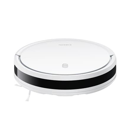 Xiaomi | E10 EU | Robotstøvsuger | Våd&Tør | Driftstid (max) min | 2600mAh | Støvkapacitet 0,4 L | 4000 Pa | Hvid | Dej Hvid