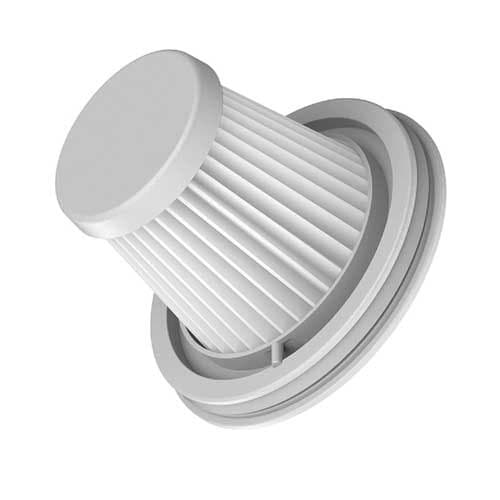 Xiaomi | HEPA-filter (2-pack) | hvid