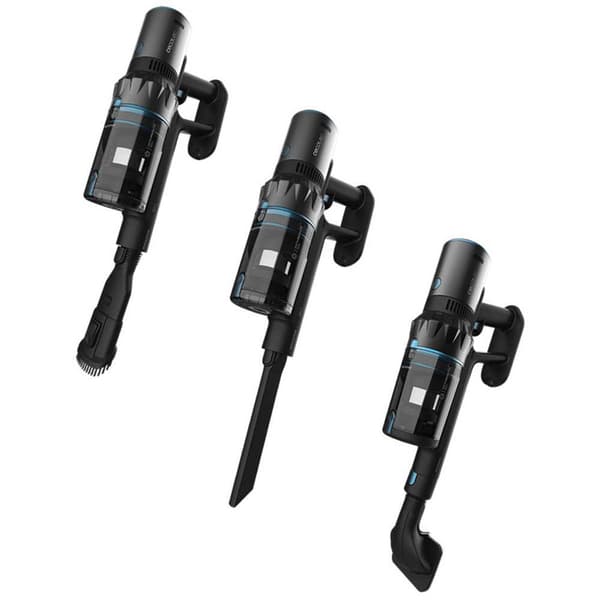 Cecotec Kvast Dammsugare Conga Rockstar 3500 Storm Ergotwice Animal