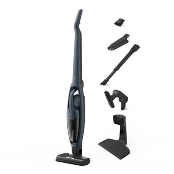 Aeg Kvast Dammsugare Aeg As52cb18db 18v 45 Min 4-in-1