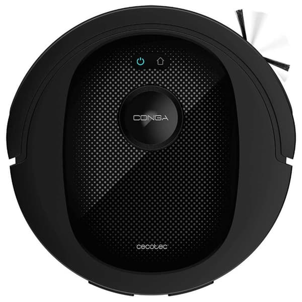 Cecotec Pölynimuri Robotti Robot Aspirador Conga 7490 Ultimate Home X-treme