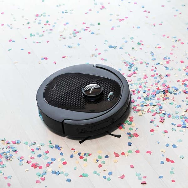 Cecotec Pölynimuri Robotti Robot Aspirador Conga 7490 Ultimate Home X-treme