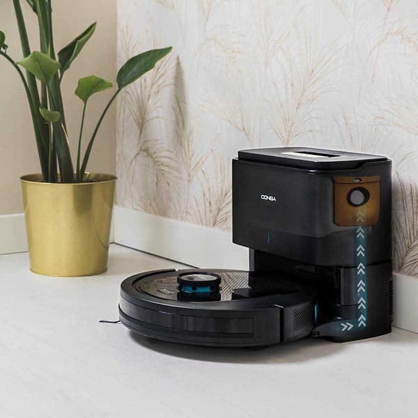 Cecotec Pölynimuri Robotti Robot Aspirador Conga 7490 Ultimate Home X-treme