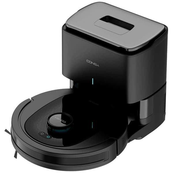 Cecotec Pölynimuri Robotti Robot Aspirador Conga 7490 Ultimate Home X-treme