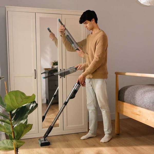 Cecotec Imuri Scoba 2100 Twice