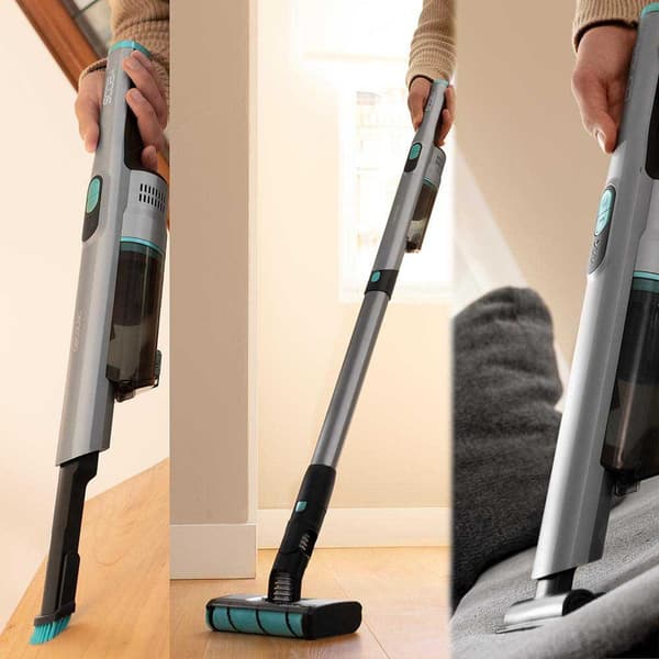 Cecotec Imuri Scoba 2100 Twice