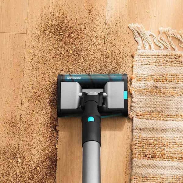 Cecotec Imuri Scoba 2100 Twice
