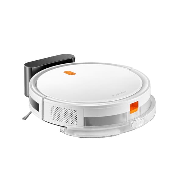 Xiaomi Robot Vacuum E5 (White) EU
