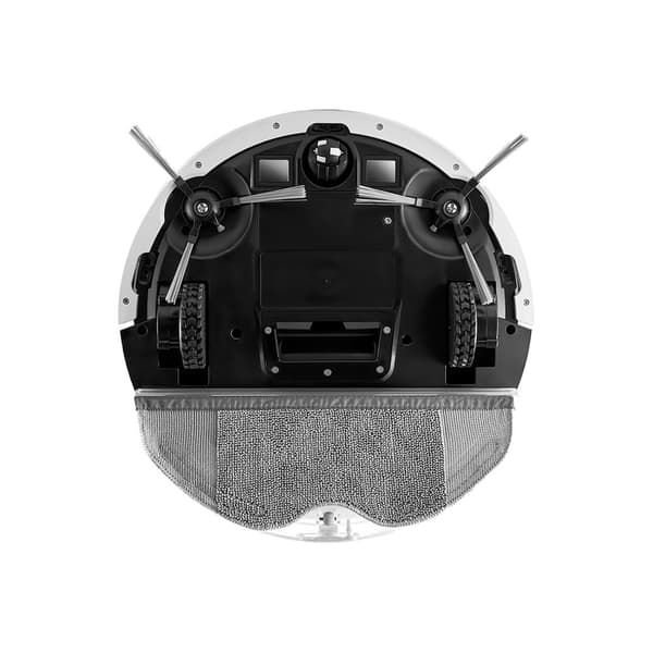 Xiaomi Robot Vacuum E5 (White) EU