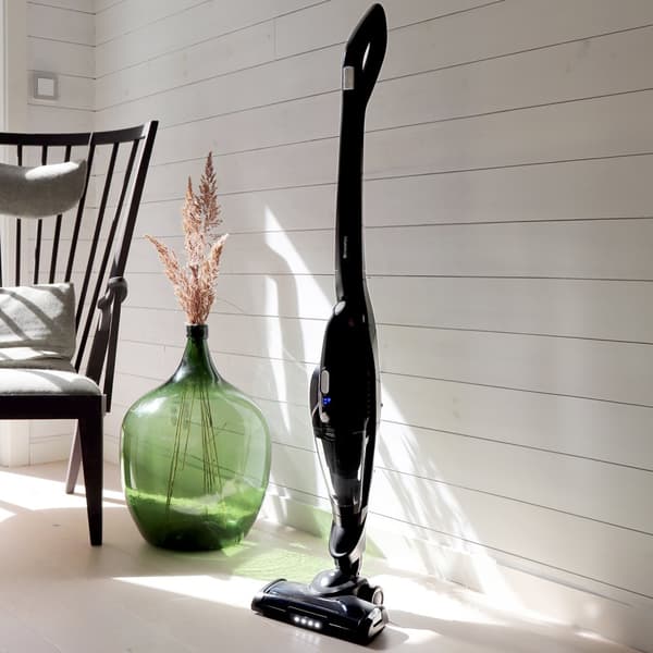 Stavstøvsuger Eco Clean 2in1 120W SD420 Matt sort