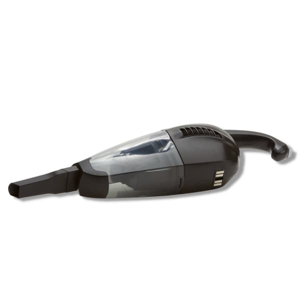 Stavstøvsuger Eco Clean 2in1 120W SD420 Matt sort