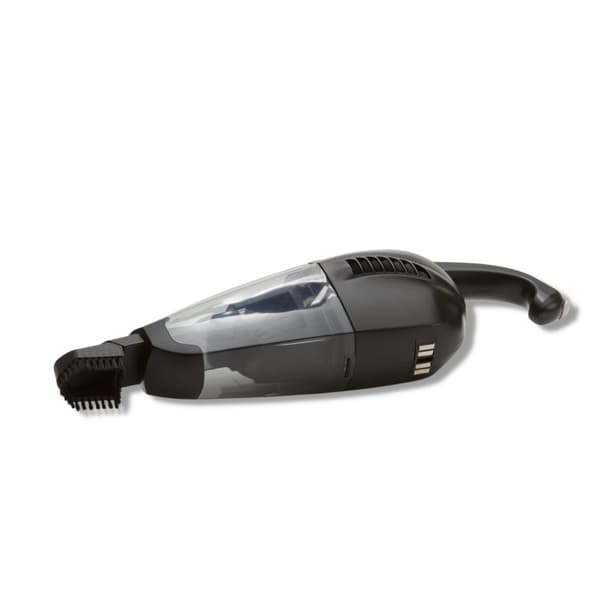 Stavstøvsuger Eco Clean 2in1 120W SD420 Matt sort