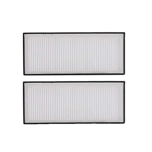 Roborock tarvikkeet, pestävä suodatin, varaosat, Beige