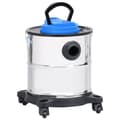 Pikkukuva 4 / 11: The Living Store Tuhkaimuri HEPA suodattimella 1200 W 20 L ruostumaton teräs -  Pölynimurit