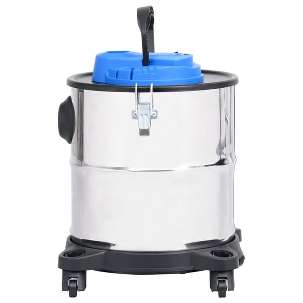 Pölynimurit - Living Tuhkaimuri HEPA suodattimella 1200 W 20 L ruostumaton teräs