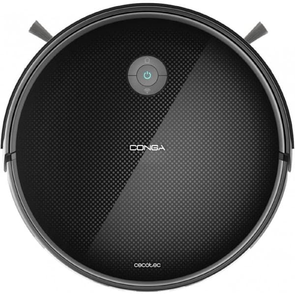 Cecotec Robotdammsugare Conga 2499 Ultra Home Advanced