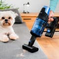 Miniatyrbild 10 av 10: Cecotec Conga Rockstar 8500 Infinity Ergowet Animal T Kvast Dammsugare