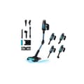 Miniatyrbild 1 av 10: Cecotec Conga Rockstar 8500 Infinity Ergowet Animal T Kvast Dammsugare