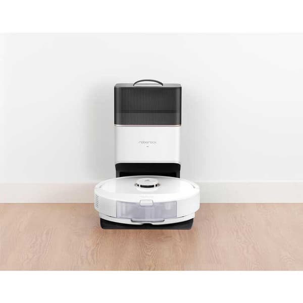 Roborock Q8 Max+ Robotstøvsuger
