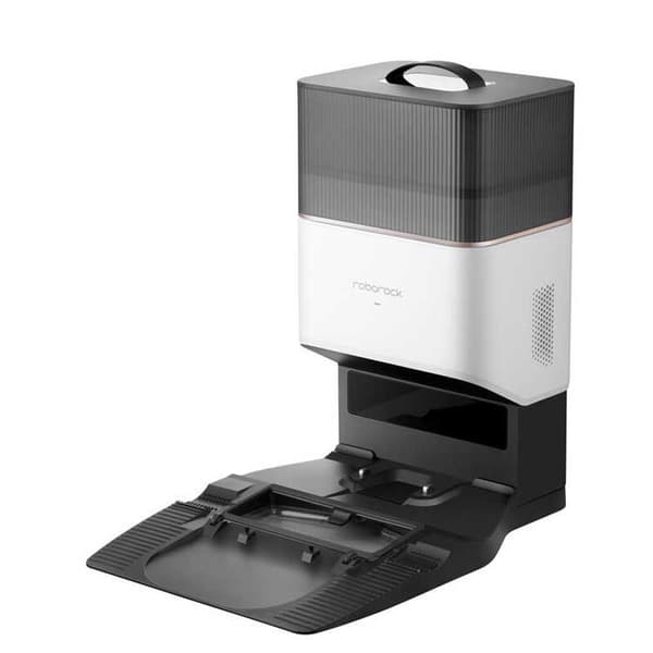 Roborock Q8 Max+ Robotstøvsuger