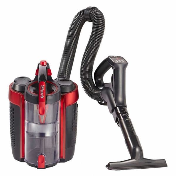 Shark Home Icz300eu Luutaimuri Punainen One Size / EU Plug