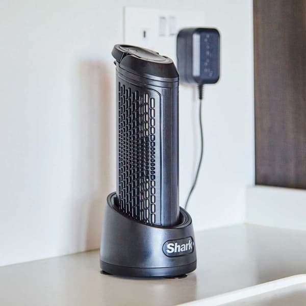 Shark Home Icz300eu Luutaimuri Punainen One Size / EU Plug