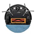 Pikkukuva 3 / 6: Phoenix Technologies Laserbot 360 Robottipölynimuri Hopeinen One Size / EU Plug