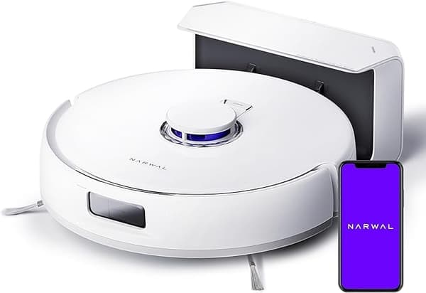 Narwal Freo X Plus Robot Vacuum and Mop Narwal Freo X Plus Robot Vacuum and Mop