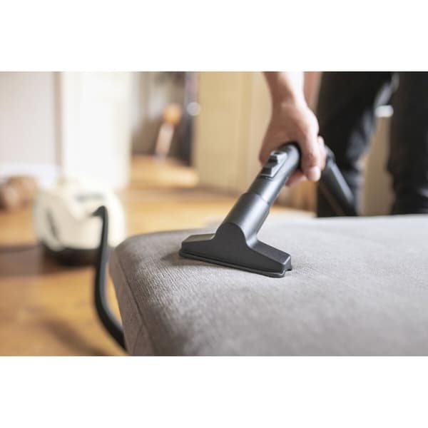 Påsfri Dammsugare Kärcher 1.195-250.0 Vit Svart 650 W