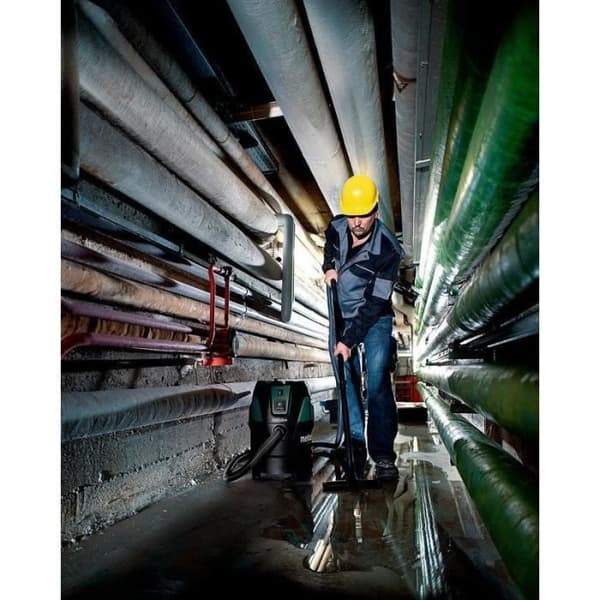 Allfunktionsdammsugare - METABO - ASA 25 L PC