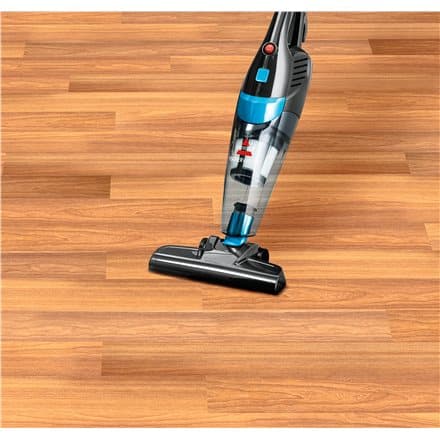 Bissell Featherweight Pro Eco Blue, Titanium Bagless