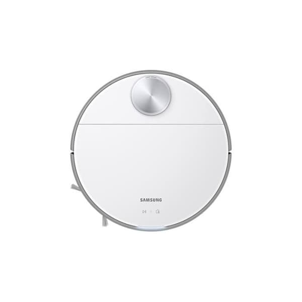 Samsung Jet Bot+ robotdammsugare - Referens VR30T85513WWA - Vit - Autonomi 90min
