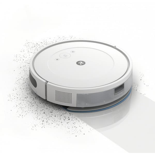 iRobot Roomba Combo Essential robotstøvsuger