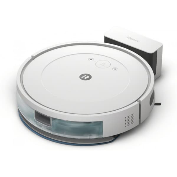 iRobot Roomba Combo Essential robotstøvsuger