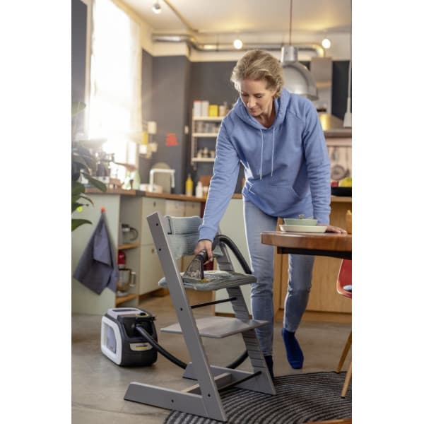 Kärcher SE 3-18 Compact Home batteridrevet tekstilrenser