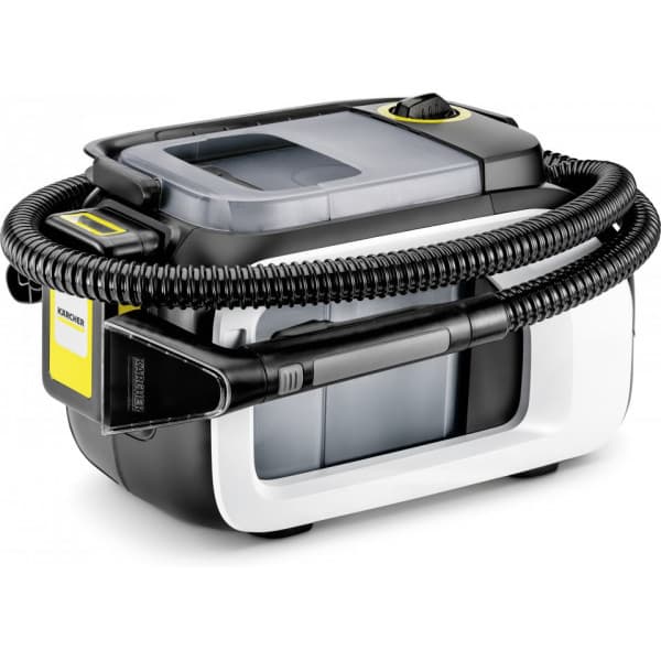 Kärcher SE 3-18 Compact Home batteridrevet tekstilrenser