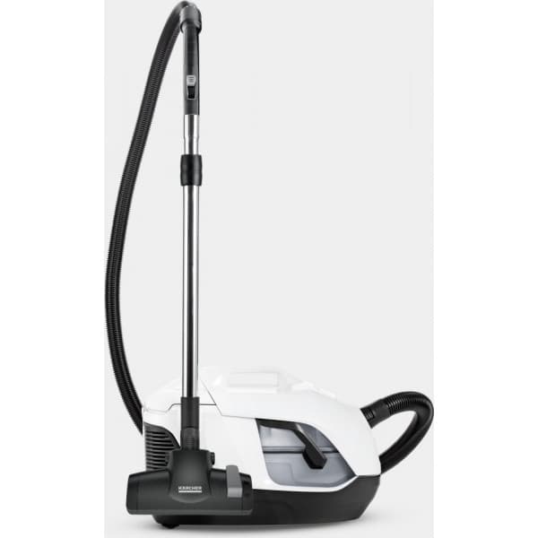 Kärcher DS 6 allergiaimuri