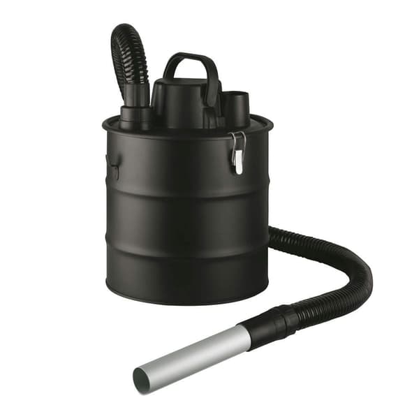 Worgrip Askestøvsuger 20l 1200w
