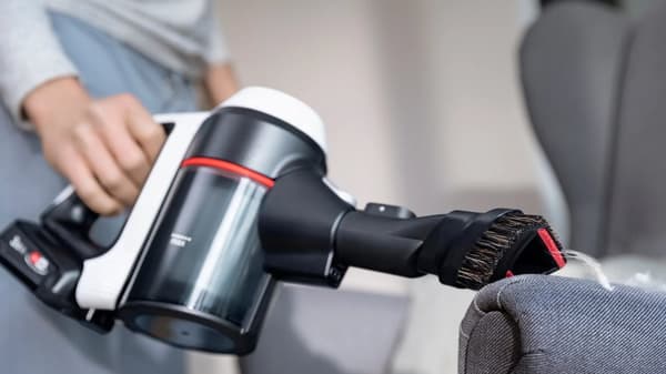 Støvsuger BOSCH BCS 711XXL