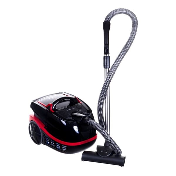 Bosch Serie 4 BWD421POW vakuum 2100 W Cylinder vakuum Tør&Våd