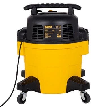 TØR/VÅD HOOVER 23L SUPER STILLE AT-DXV23P-QT